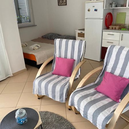 Appartamento Apartman Igor Čižići Esterno foto