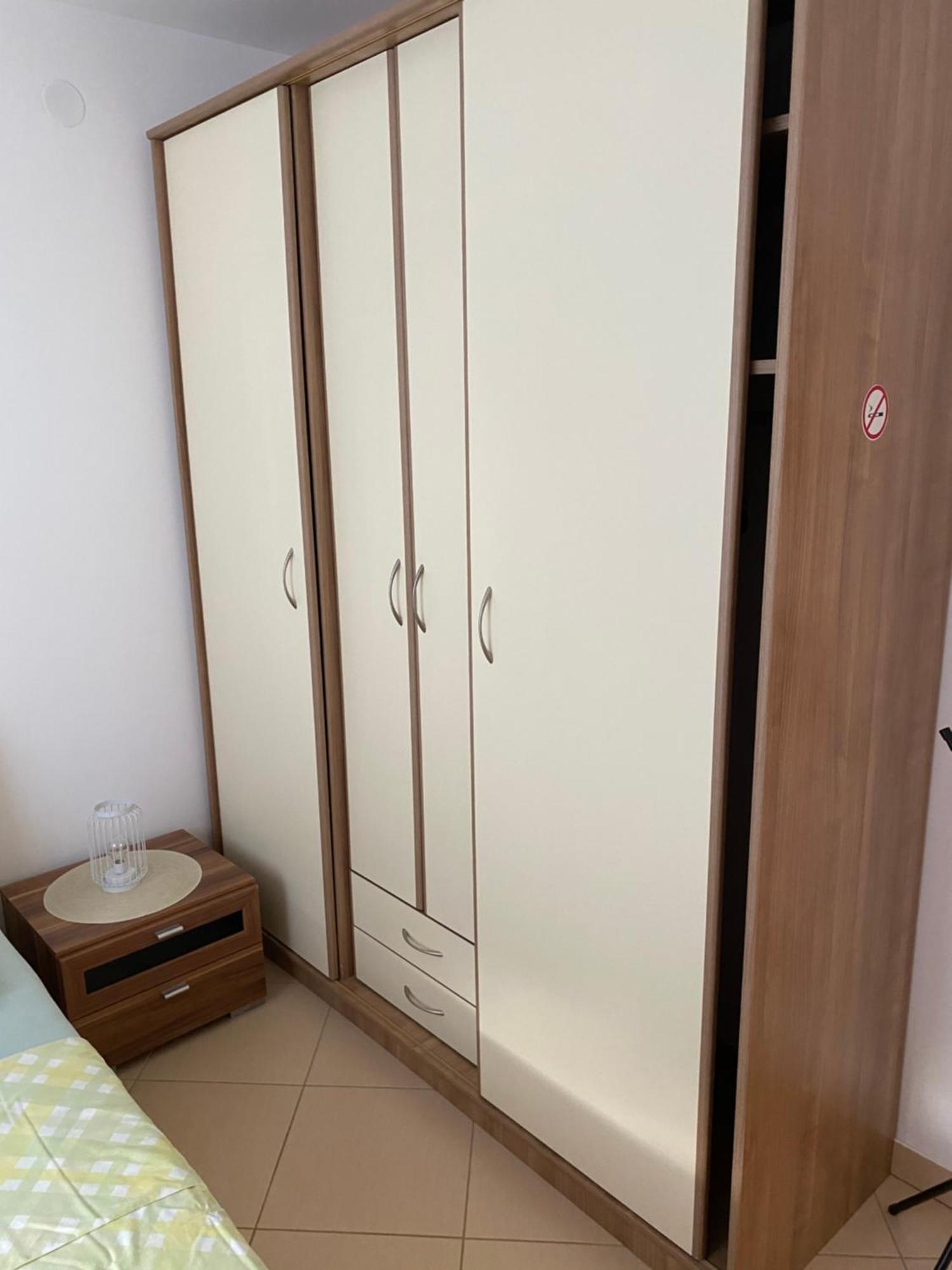 Appartamento Apartman Igor Čižići Esterno foto