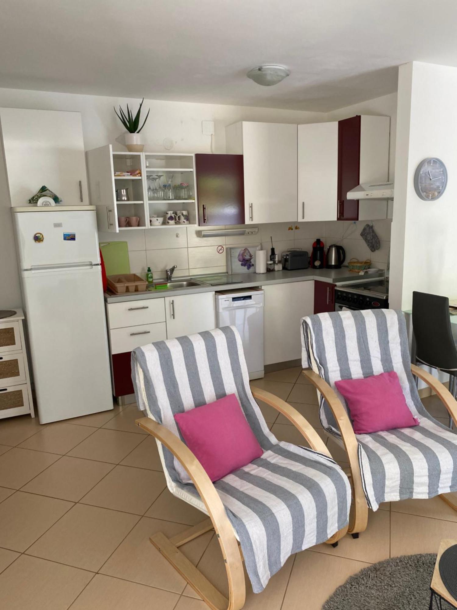 Appartamento Apartman Igor Čižići Esterno foto